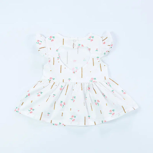 Summer Dresses for Kids