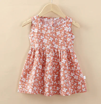 Children's Dresses and Skirts