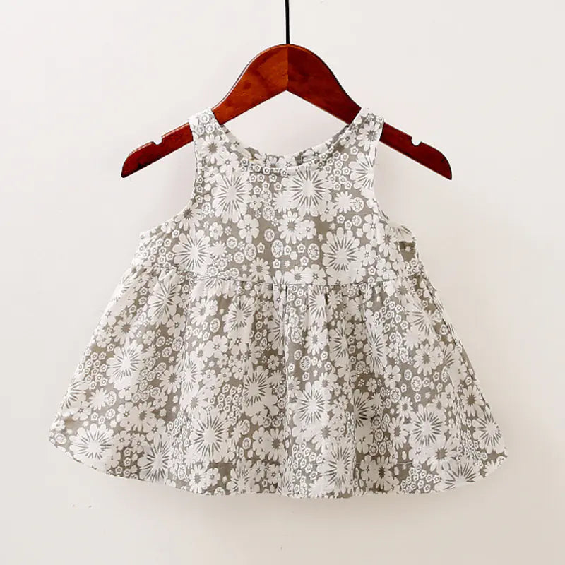 Children's Dresses and Skirts