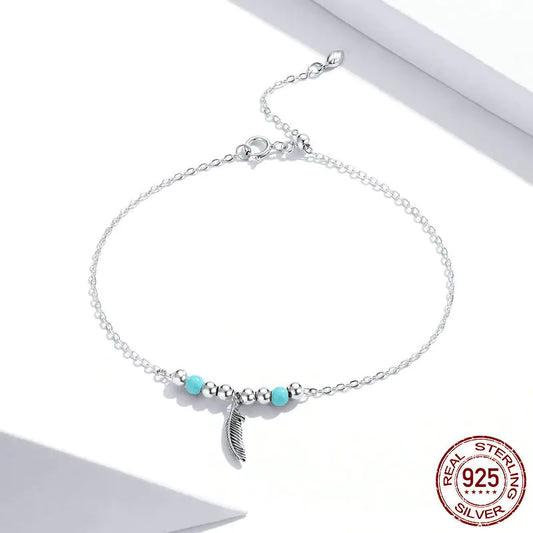 Unique Tribal Sterling Silver Bracelet