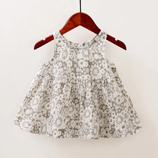 Children's Dresses and Skirts